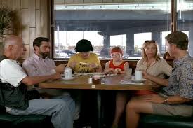 Kinolab Film Clip: Waffles a la Mode...from Little Miss Sunshine