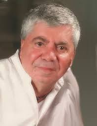 Obituary information for Sebastiano Puzzo