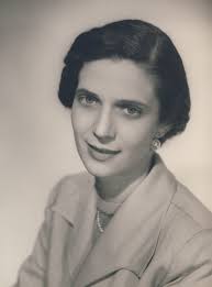 Elaine Van de Water Obituary