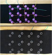 The internet is filled with thousands of language learning podcasts of varying degrees of quality. Touchyou A Wearable Touch Sensor And Stimulator For Using Our Own Body As A Remote Sex Interface