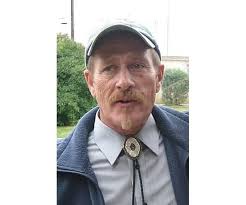 Ricky Dotson Obituary (1952