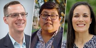 LGBTQ representation in the House could double