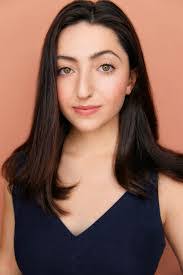 Anna Markowitz's Instagram, Twitter & Facebook