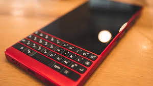 3 reasons it's my next phone. Blackberry Breaks Up With Phone Maker Tcl Bbc News