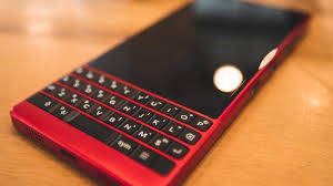 These are the worst smartphones we've ever used. Blackberry Breaks Up With Phone Maker Tcl Bbc News