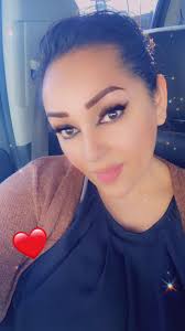 Yvette Marie Morales