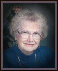 Agnes Magdalene Timm Obituary January 8, 2018