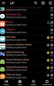 Converting apps to system apps and system apps to other apps. Download Lucky Patcher Apk 9 7 8 Best Tool Mod Hack For Android