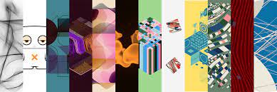 What Is Art Blocks The Generative Art Nft Platform Explained
