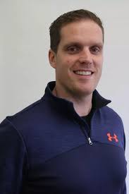 Hamilton College PE head Fraser Forrest says link-up with swim star Michael  Jamieson can benefit the community