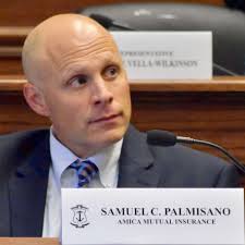 Tanzi's sexual harassment commission hits the ground running