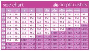 Simple Wishes D Lite Hands Pumping Bra Patented Soft Pink L Plus
