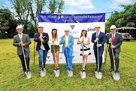 Garcia mathies ei tegutse valdkondades spetsialiseeritud disain, sisedekoratsioon, ettevõtte juhtimine. South Florida Real Estate Developer Verzasca Group Breaks Ground On Le Jardin Residences And Pearl House Projects In Bay Harbor Islands