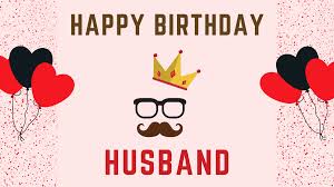 It is much more important than a man who understands that he is dear to his half, that his wife has been preparing for the holiday for a long time and carefully, choosing from all the options. 150 Heart Touching Happy Birthday Wishes For Husband