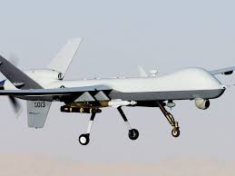 The Us Army Is Developing Unmanned Drones That Can Decide Who To Kill Business Insider Military Drone Drone Us Army