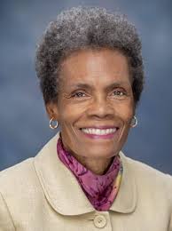 Marva Carter's Instagram, Twitter & Facebook