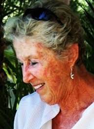 Mary Richter Obituary (2015)