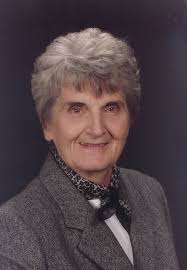 Obituary of Mary E. Huskins