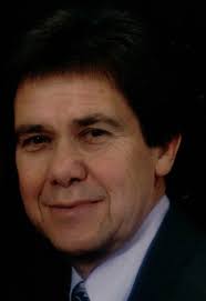 John Holder Obituary