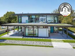 Musterhaus Mannheim Huf Haus