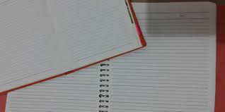 Kertas, tekstur, struktur, kertas bergaris, putih, cahaya, terstruktur, mendasari, garis, kosong. Kertas Bergaris Kompasiana Com