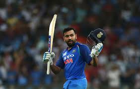 Rohit sharma wallpapers app is listed in art & design category of app store. Rohit Sharma Receives Khel Ratna Award India S Highest Sporting Honour