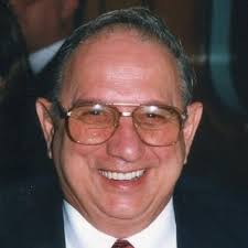 Alexander Ciulla Obituary (1934