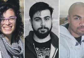 Appreciation for the arts