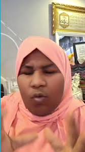 The Journey Of Education And Struggle As B1ack/Muslim Married Woman In USA  . Dr. Halima #fyp