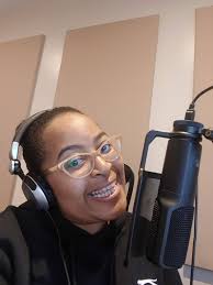 Happy Bank Holiday! Hope you are tuned in to the Sanctified Selection!  Playing now! 🎵