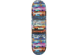 Nav x vlone doves hoodie white. Supreme Distorted Logo Skateboard Deck Black In 2021 Skateboard Decks Skateboard Skateboards For Sale