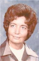 ANNA SCHWEITZER Obituary (2017)