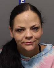 Chelsea Pierce Busted By: East Ridge Arrest date: Sat, 10/07/2023