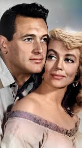 afternoon movie: Written On The Wind (1956)