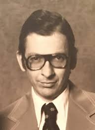 Barry Greenwald (1941-2001)