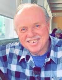 Michael S. Pemberton Obituary