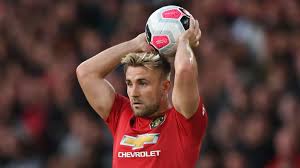 Jsmhe mufc compilation & analysis. Coronavirus Season Should Be Voided If Premier League Cannot Restart Says Luke Shaw