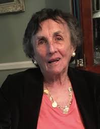 Anne R. Manley Obituary