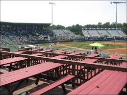Best Seats At Eastwood Field Mahoning Valley Scrappers