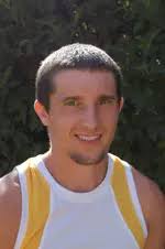 John Kern leads WSC men to ninth place finish at Woody Greeno Invite