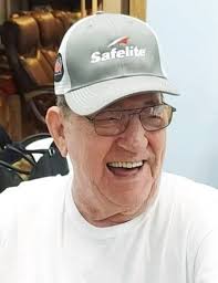 Obituary for Roger E. Hammel Sr.