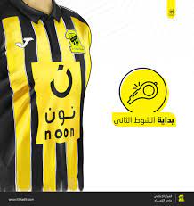 في عام ( 1947) شهدت الرياضة السعودية نقلة نوعية. Ù†Ø§Ø¯ÙŠ Ø§Ù„Ø§ØªØ­Ø§Ø¯ Ø§Ù„Ø³Ø¹ÙˆØ¯ÙŠ Ø¹Ù„Ù‰ ØªÙˆÙŠØªØ± ÙƒØ£Ø³ Ø®Ø§Ø¯Ù… Ø§Ù„Ø­Ø±Ù…ÙŠÙ† Ø§Ù„Ø´Ø±ÙŠÙÙŠÙ† Ø§Ù„Ø§ØªØ­Ø§Ø¯ Ø§Ù„ØªÙ‚Ø¯Ù… 3 0 Ù…Ù† Ø§Ø¬Ù„ Ø§Ù„Ø§ØªØ­Ø§Ø¯