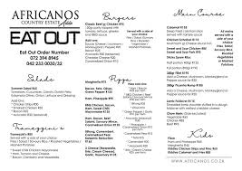 Maybe you would like to learn more about one of these? Africanos Country Estate Home Facebook