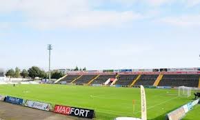 If you are using an ad blocker, please consider supporting us by disabling the blocking of ads for our website in your ad blocker. Municipal De Famalicao Football Stadium Soccer Wiki For The Fans By The Fans