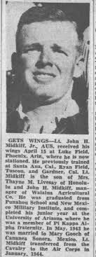 John Howard Midkiff Jr. (1923-2012)