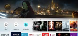 Como descargar e instalar una aplicacion en tu smart tv. Samsung Ofrece Television Online Gratuita Mediante Samsung Tv Plus