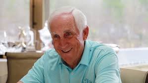 Georgia Golf Hall of Fame Class of 2023: Don Marsh