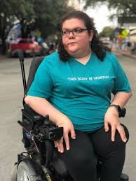 With Roe v. Wade overturned, disabled people reflect