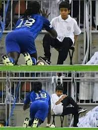 محمد النزهان لاعب الهلال السابق يتحدث عن حظوظ فريقه في الآسيوية. Ø¬ÙˆÙ…ÙŠØ² Ù„Ø§Ø¹Ø¨ Ø§Ù„Ù‡Ù„Ø§Ù„ Ø§Ù„Ø³Ø¹ÙˆØ¯ÙŠ Ø¯ Ù„Ø­Ùˆ Ø£ÙŠØª Ø­Ù…ÙŠ D Lhou Ait Hami Facebook