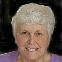 Nancy "Daisy" Nemeth Obituary (2021)